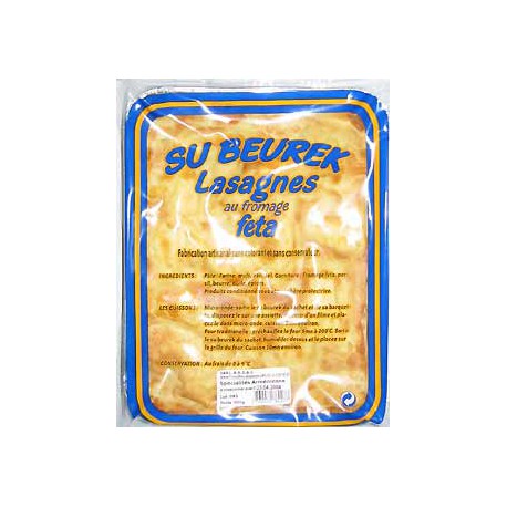 SU BEUREK ( BOREK ) 800g